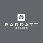 Logo Barratt Homes