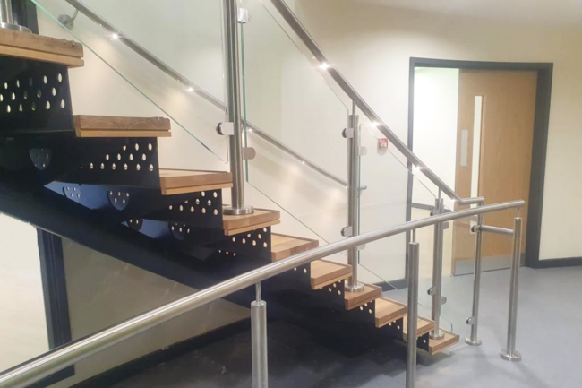Bespoke Staircases 20